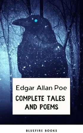 Poe / Books |  Edgar Allan Poe: Master of the Macabre - Complete Tales and Iconic Poems | eBook | Sack Fachmedien