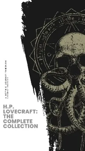 Lovecraft |  H.P. Lovecraft: The Complete Collection | eBook | Sack Fachmedien