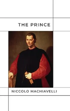 Machiavelli |  The Prince | eBook | Sack Fachmedien