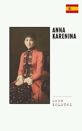 Tolstói / Tolstoi |  Anna Karénina | eBook | Sack Fachmedien