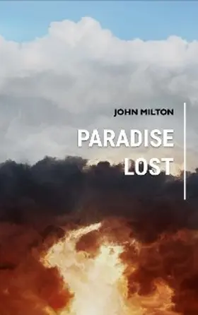 Milton |  Paradise Lost | eBook | Sack Fachmedien