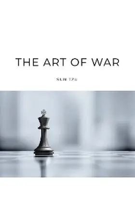 Tzu |  The Art of War | eBook | Sack Fachmedien