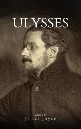Joyce |  Ulysses | eBook | Sack Fachmedien