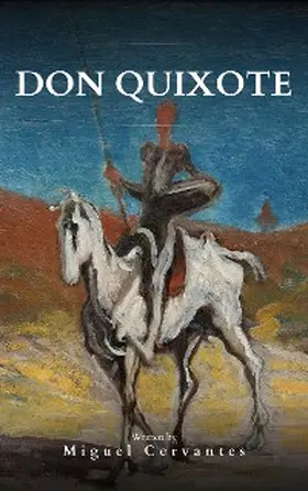 Cervantes |  Don Quixote | eBook | Sack Fachmedien