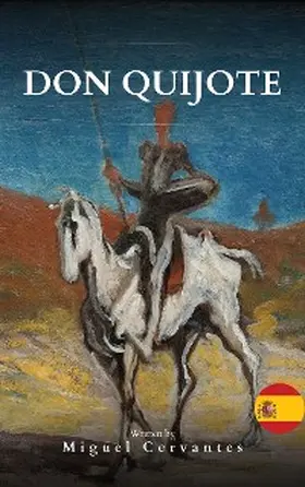 De Cervantes |  Don Quijote | eBook | Sack Fachmedien