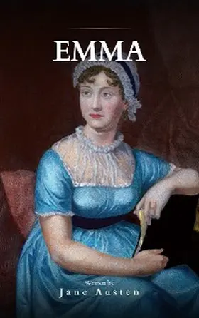 Austen |  Emma: A Timeless Tale of Love, Pride, and Self-Discovery | eBook | Sack Fachmedien