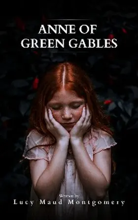 Montgomery |  Anne Of Green Gables Complete 8 Book Set | eBook | Sack Fachmedien