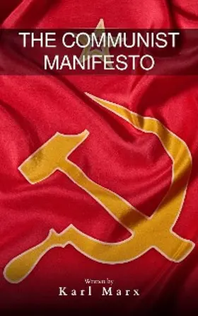 Marx |  The Communist Manifesto | eBook | Sack Fachmedien