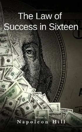 Hill |  The Law of Success | eBook | Sack Fachmedien