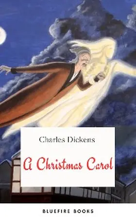 Dickens / Books |  A Christmas Carol | eBook | Sack Fachmedien