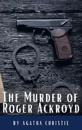 Christie / Hq |  The Murder of Roger Ackroyd | eBook | Sack Fachmedien