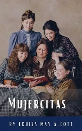 Alcott / Hq |  Mujercitas | eBook | Sack Fachmedien