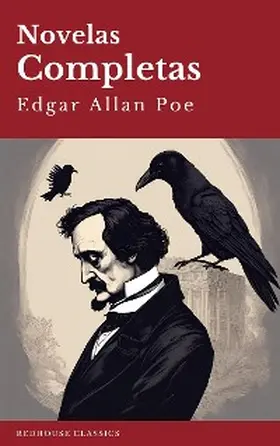 Poe |  Edgar Allan Poe: Novelas Completas | eBook | Sack Fachmedien