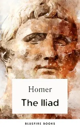 Books |  The Iliad | eBook | Sack Fachmedien
