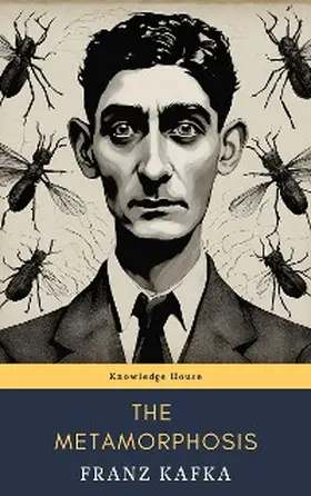 Kafka / House |  The Metamorphosis | eBook | Sack Fachmedien