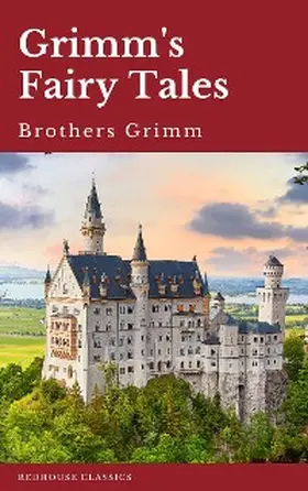 Grimm |  Grimm's Fairy Tales | eBook | Sack Fachmedien