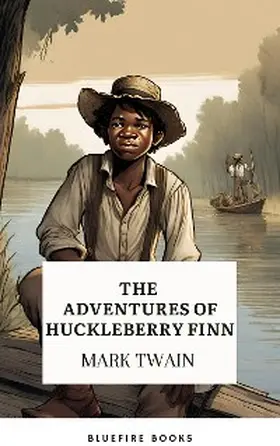 Twain / Books |  The Adventures of Huckleberry Finn | eBook | Sack Fachmedien