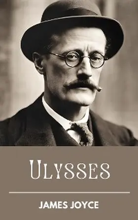 Joyce |  Ulysses | eBook | Sack Fachmedien