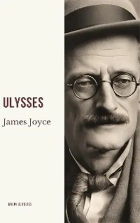 Joyce / Classics |  Ulysses | eBook | Sack Fachmedien