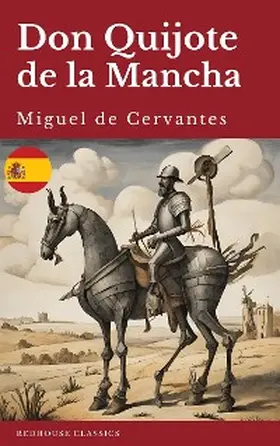 De Cervantes |  Don Quijote | eBook | Sack Fachmedien