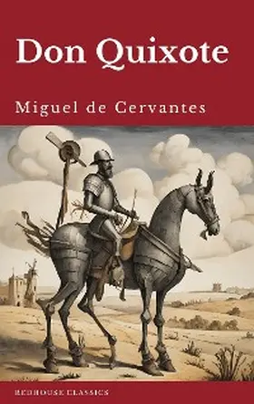 Cervantes |  Don Quixote | eBook | Sack Fachmedien