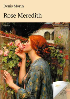 Morin |  Rose Meredith | eBook | Sack Fachmedien