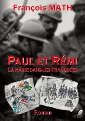 Math |  Paul et Rémi | eBook | Sack Fachmedien