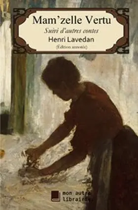 Lavedan / Mon Autre Librairie |  Mam'zelle Vertu | eBook | Sack Fachmedien