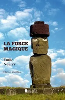 Nourry / Mon Autre Librairie |  La force magique | eBook | Sack Fachmedien
