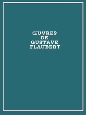 Flaubert |  OEuvres de Gustave Flaubert | eBook | Sack Fachmedien