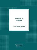 Mann |  The Holy Sinner | eBook | Sack Fachmedien
