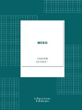 Abbott |  Nero | eBook | Sack Fachmedien