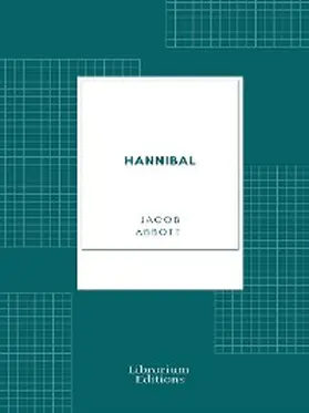 Abbott |  Hannibal | eBook | Sack Fachmedien