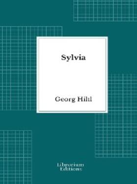 Hiltl |  Sylvia | eBook | Sack Fachmedien