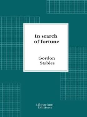 Stables |  In search of fortune | eBook | Sack Fachmedien