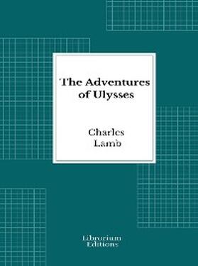 Lamb |  The Adventures of Ulysses | eBook | Sack Fachmedien
