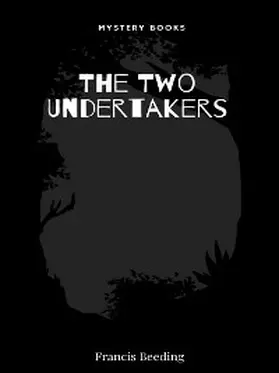 Beeding |  The Two Undertakers | eBook | Sack Fachmedien