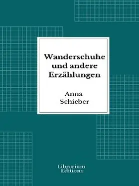 Schieber |  Wanderschuhe und andere Erzählungen | eBook | Sack Fachmedien