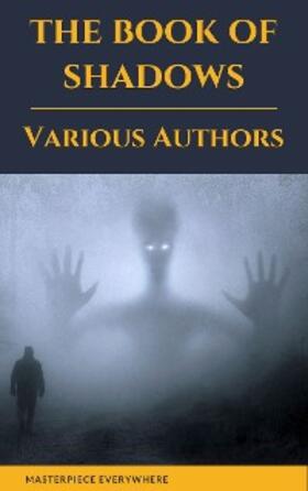 Quiller-Couch / Everywhere / Chambers |  The Book of Shadows Vol 1 | eBook | Sack Fachmedien