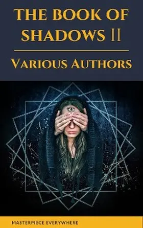 Stoker / Walpole / Wells |  The Book of Shadows Vol 2 | eBook | Sack Fachmedien