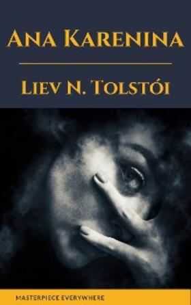Tolstói / Tolstoi |  Ana Karenina | eBook | Sack Fachmedien