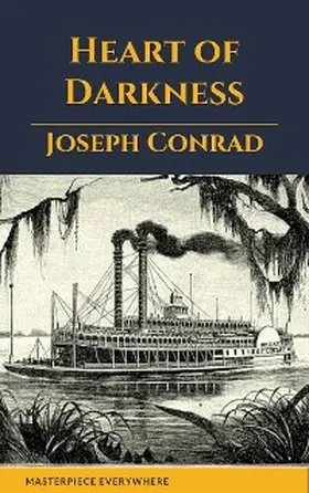Conrad |  Heart of Darkness: A Joseph Conrad Trilogy | eBook | Sack Fachmedien
