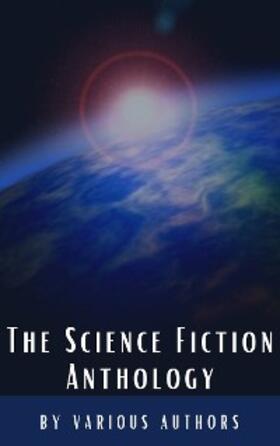 Norton / Leinster / Del Rey |  The Science Fiction Anthology | eBook | Sack Fachmedien