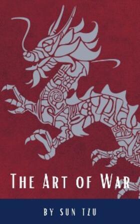 Tzu | The Art of War | E-Book | www.sack.de