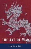 Tzu / Classics HQ |  The Art of War | eBook | Sack Fachmedien