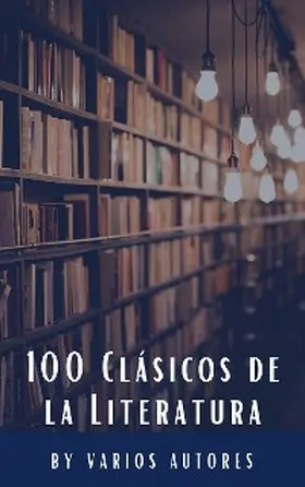 Fitzgerald / Carroll / Collins |  100 Clásicos de la Literatura | eBook | Sack Fachmedien