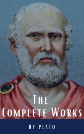 Hq |  Plato: The Complete Works (31 Books) | eBook | Sack Fachmedien