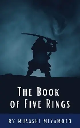 Miyamoto / Hq |  The Book of Five Rings | eBook | Sack Fachmedien