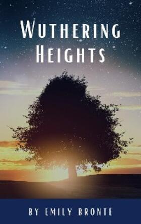 Brontë / Hq |  Wuthering Heights | eBook | Sack Fachmedien