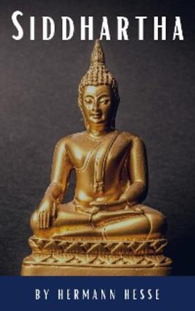Hesse / Hq |  Siddhartha | eBook | Sack Fachmedien